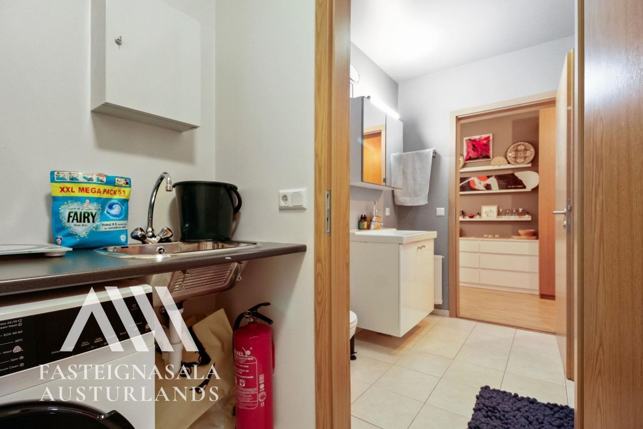 Melgerði 9 - 0204, 730 Fjarða