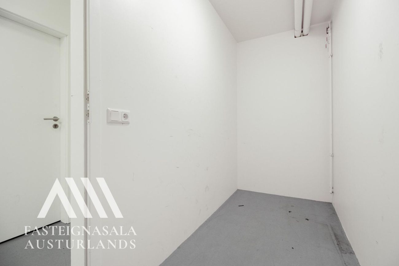 Melgerði 9 - 0204, 730 Fjarða