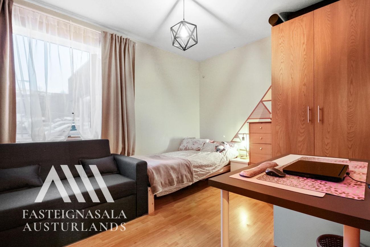 Melgerði 9 - 0204, 730 Fjarða