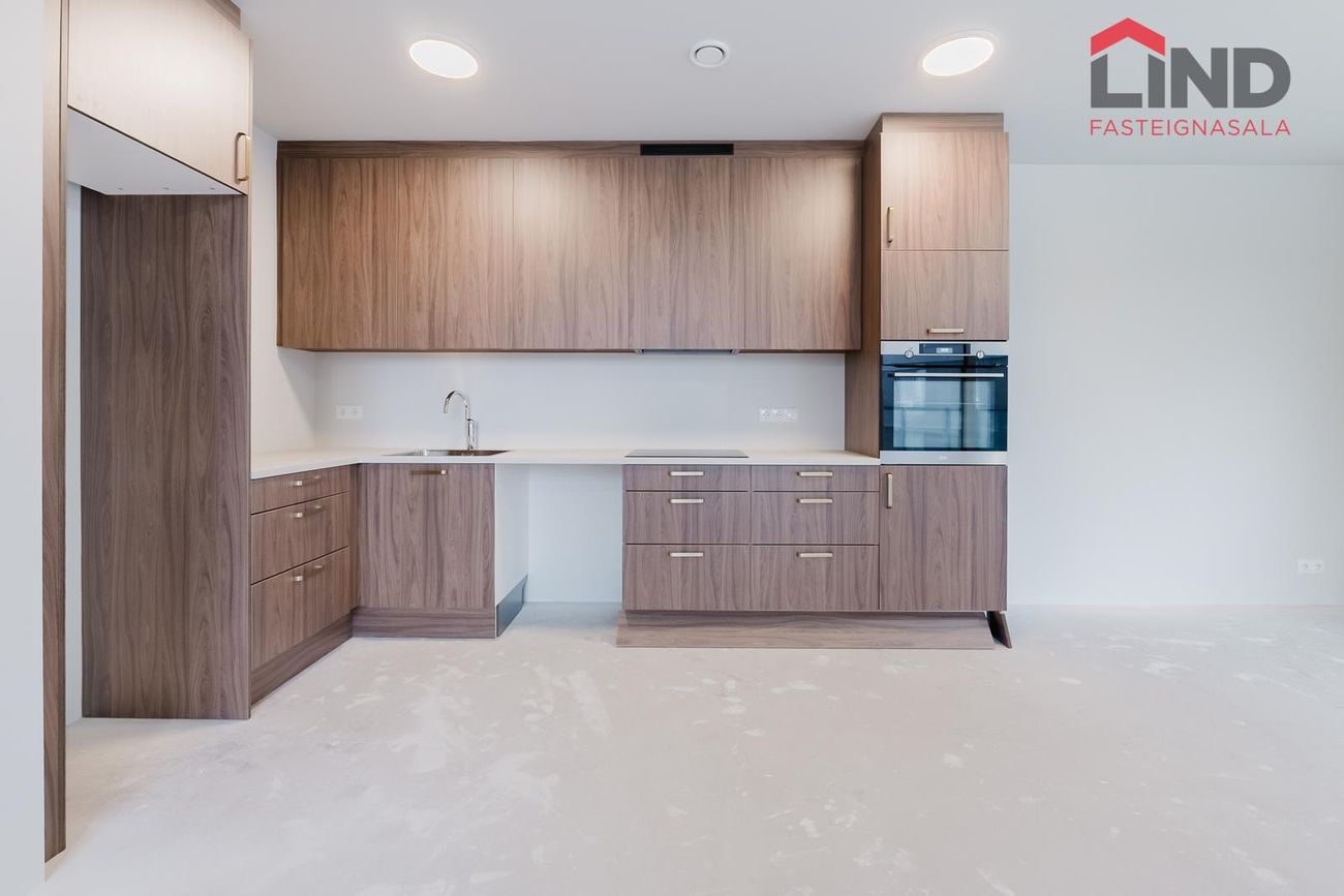 Hringhamar 19 - 0306, 221 Hafnarfjörður