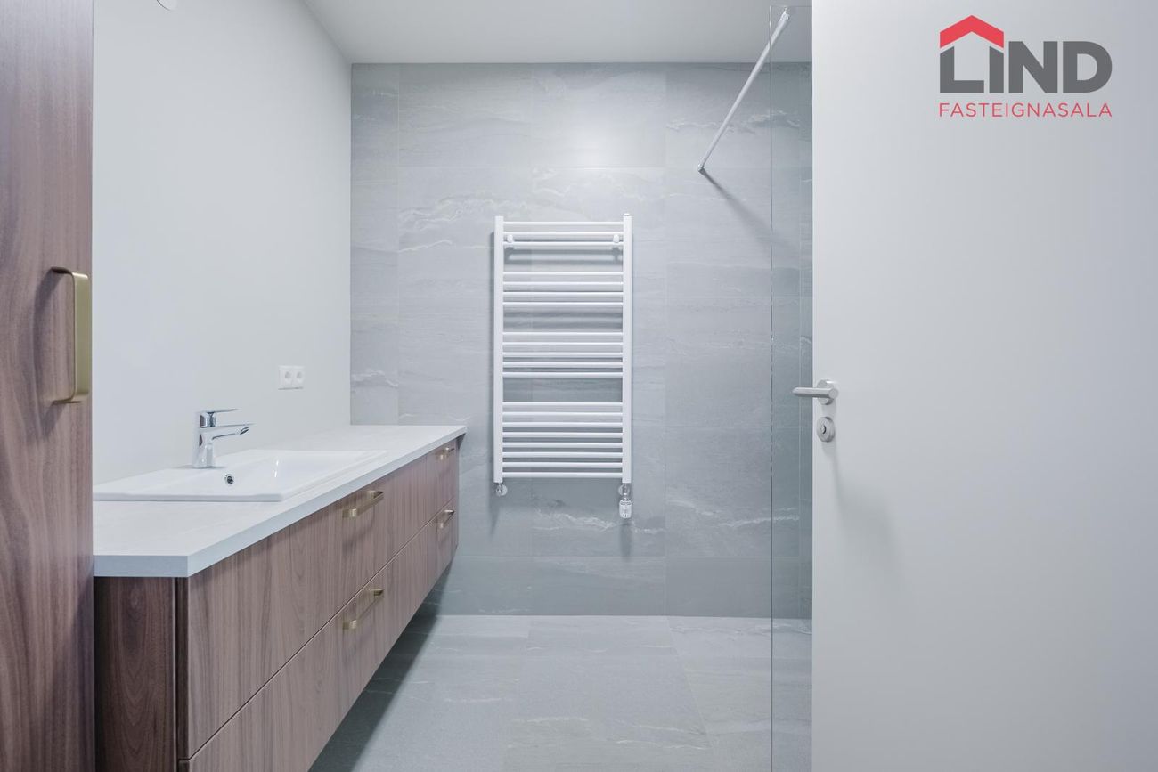 Hringhamar 19 - 0306, 221 Hafnarfjörður