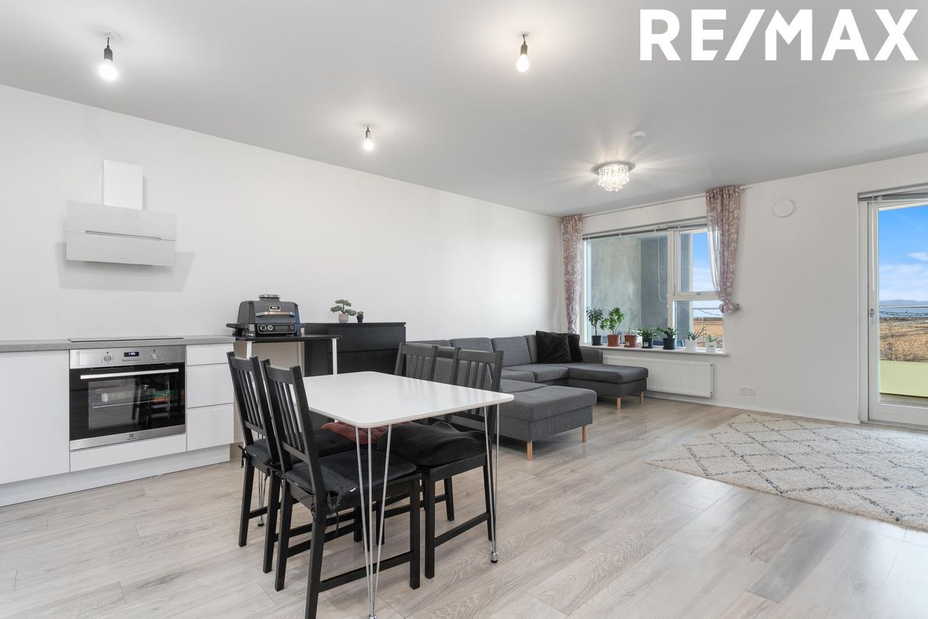 Álalækur 17 - 0307, 800 Sveitarfélagið Árborg