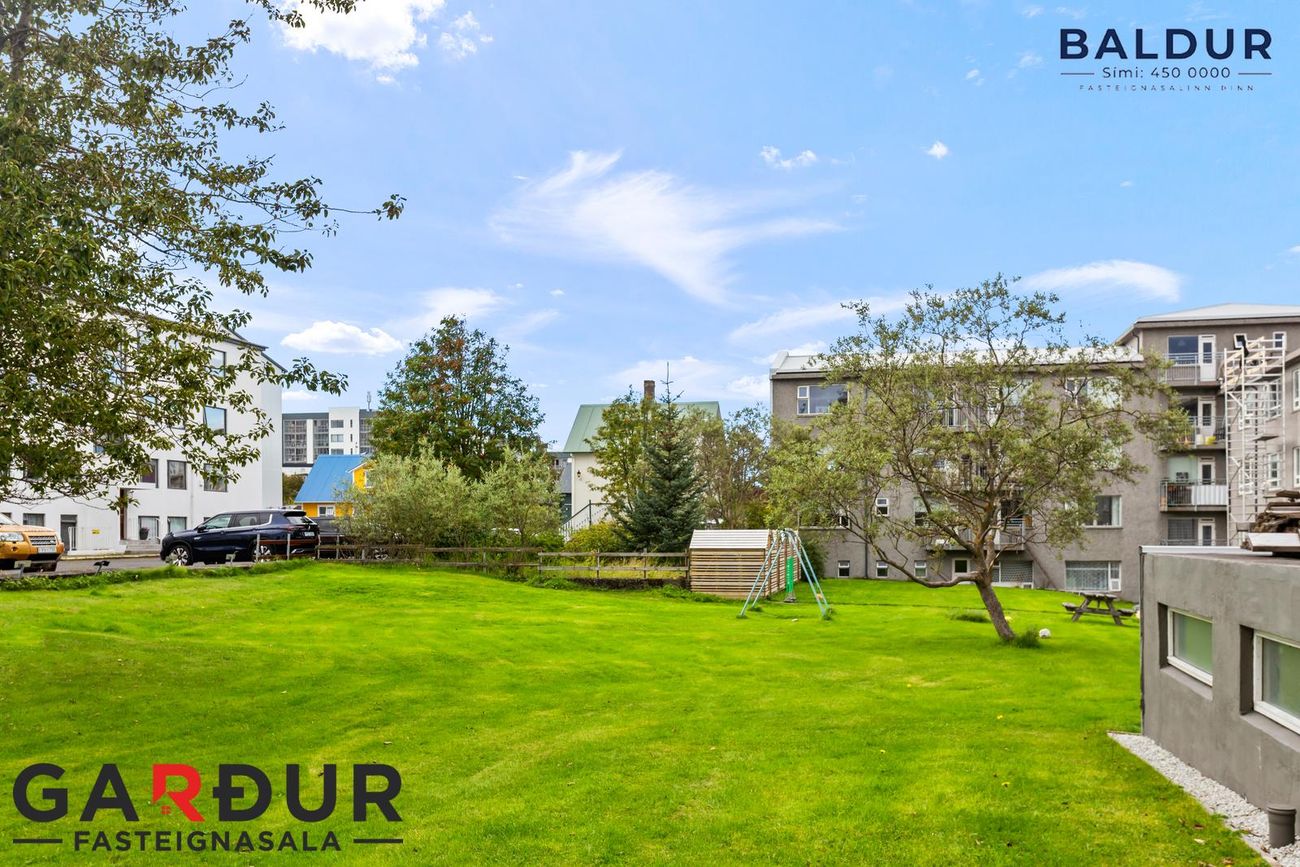 Hringbraut 107, 101 Reykjavík