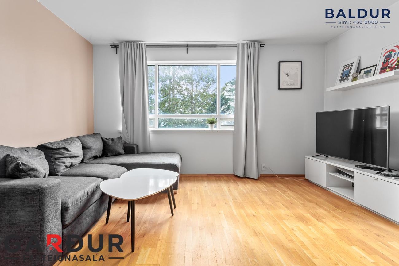 Hringbraut 107, 101 Reykjavík