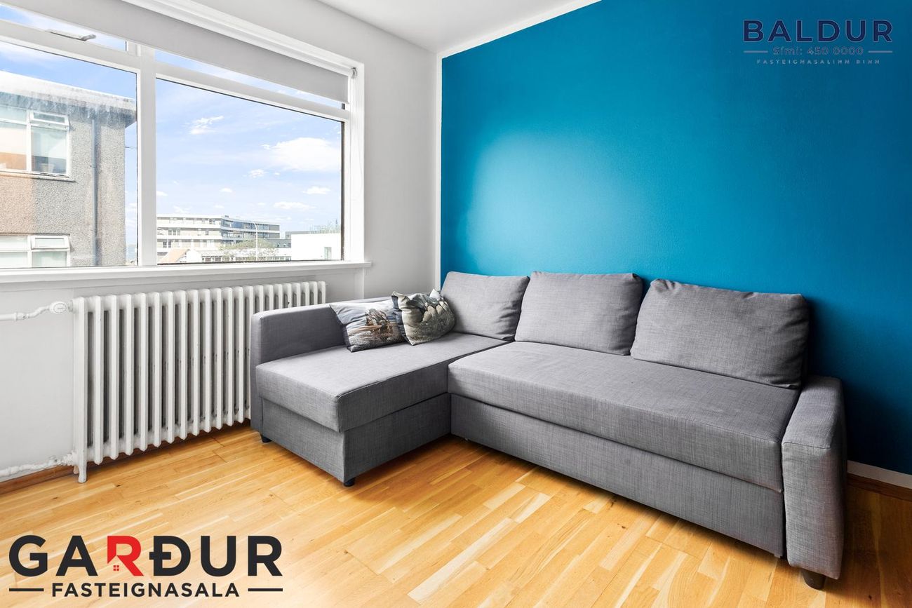 Hringbraut 107, 101 Reykjavík