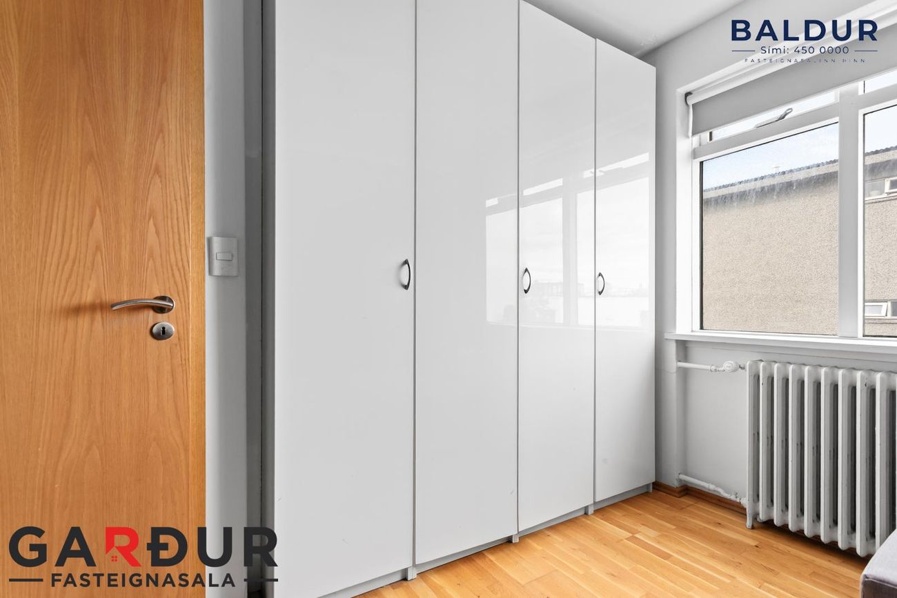 Hringbraut 107, 101 Reykjavík