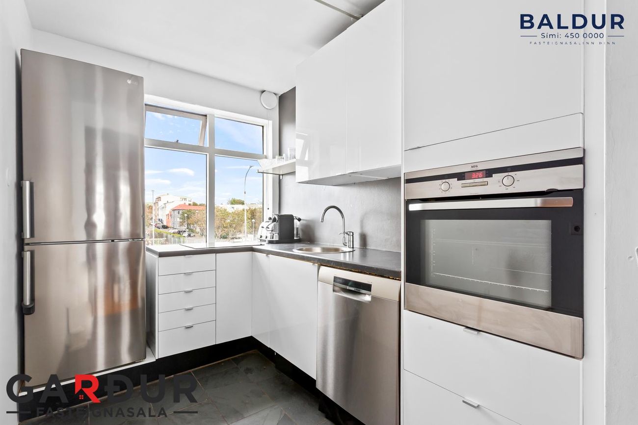 Hringbraut 107, 101 Reykjavík