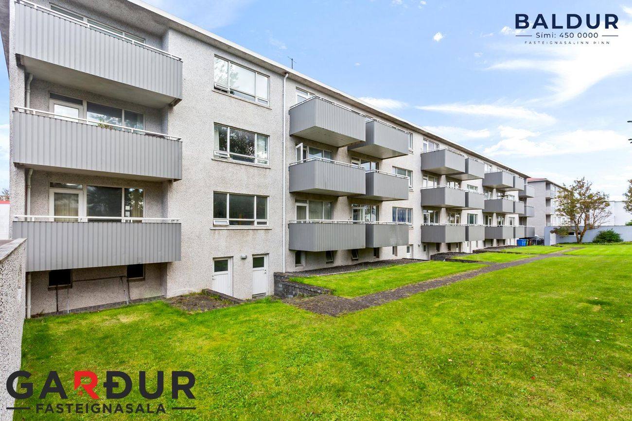 Hringbraut 107, 101 Reykjavík