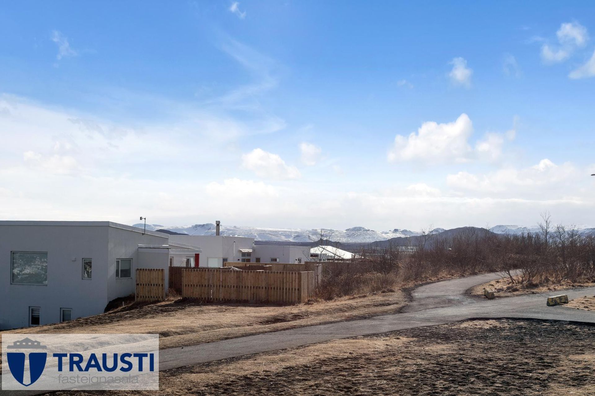 Þrastarás 75, 221 Hafnarfjörður