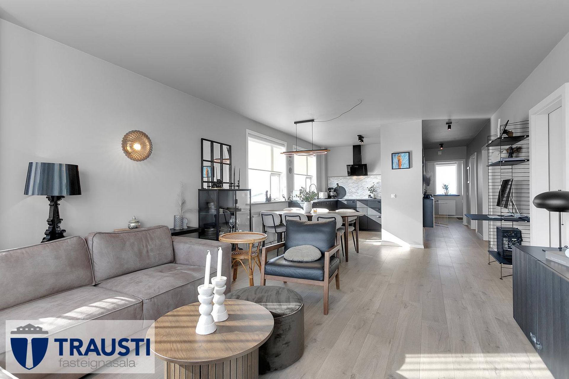 Þrastarás 75, 221 Hafnarfjörður