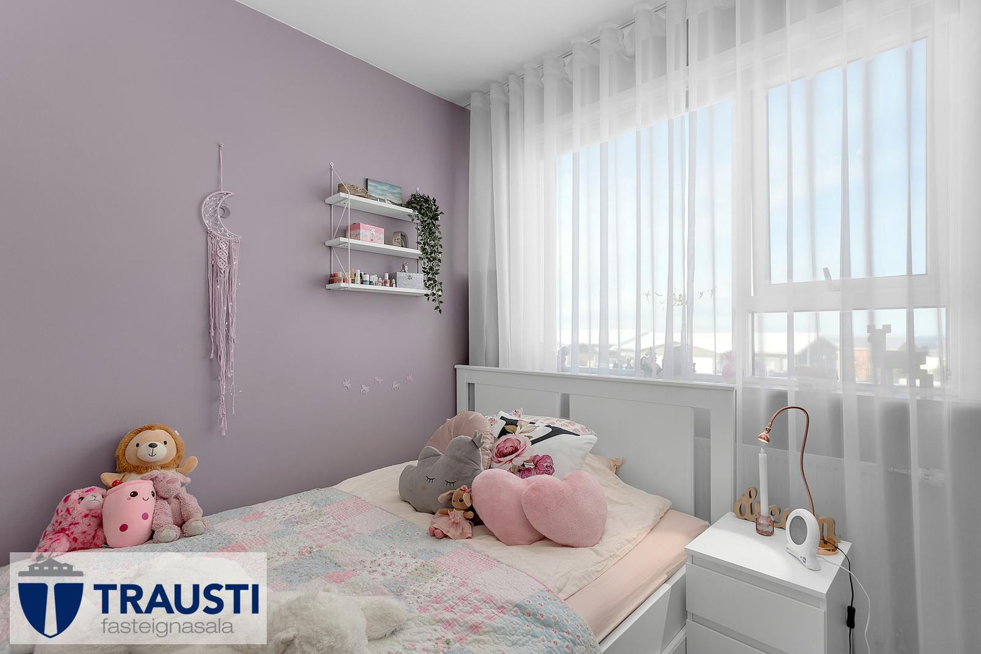 Þrastarás 75, 221 Hafnarfjörður