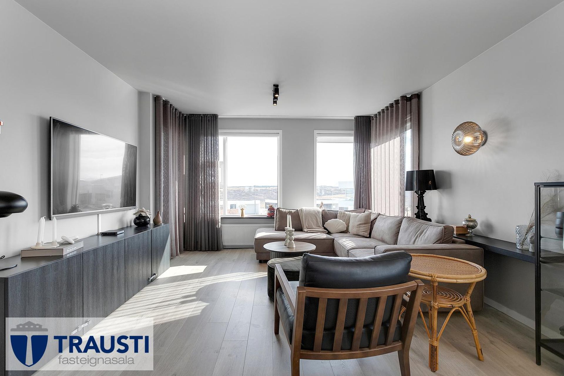 Þrastarás 75, 221 Hafnarfjörður