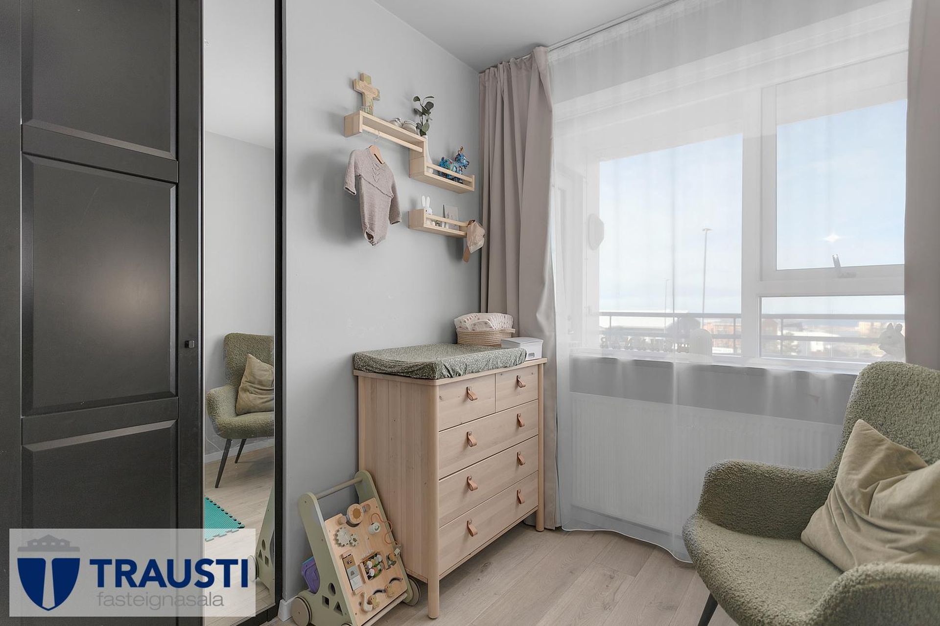 Þrastarás 75, 221 Hafnarfjörður