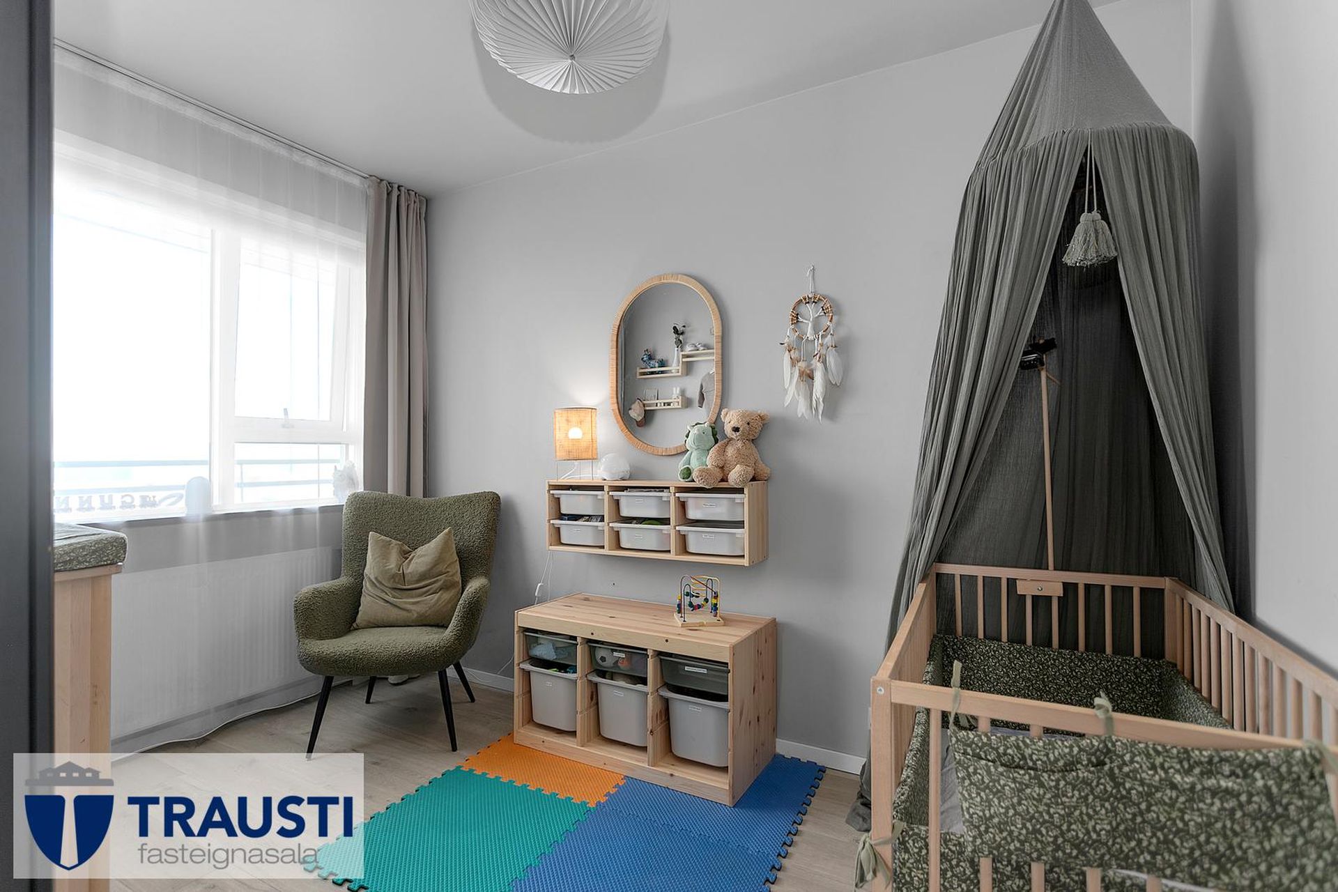 Þrastarás 75, 221 Hafnarfjörður