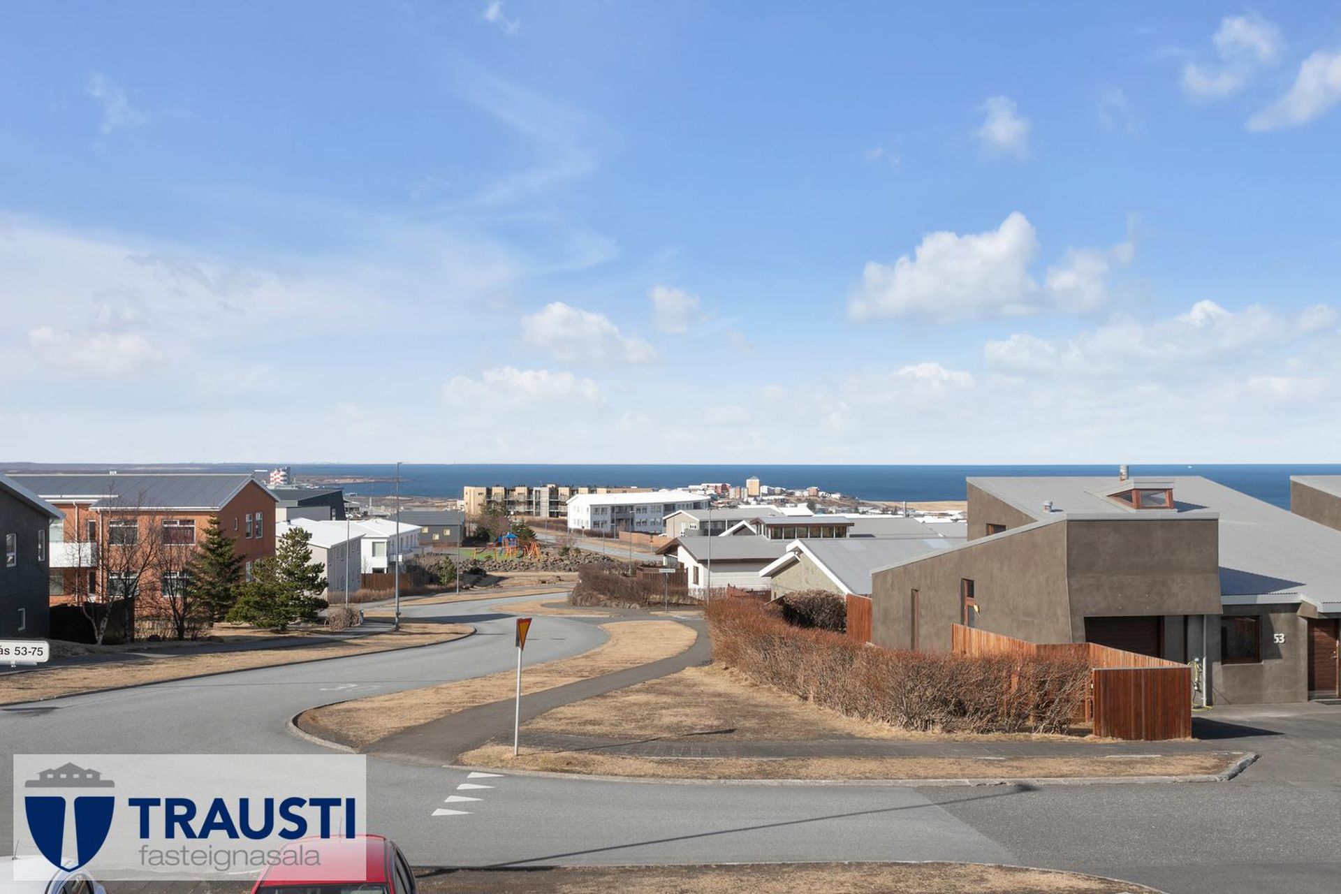 Þrastarás 75, 221 Hafnarfjörður