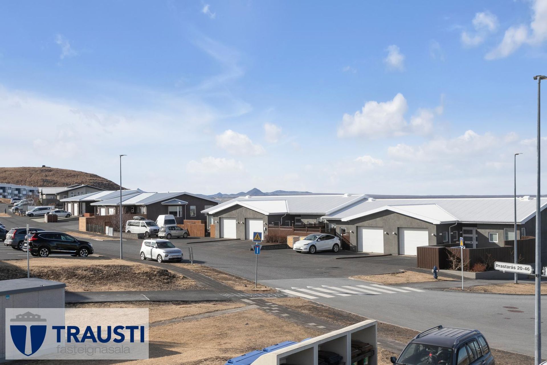 Þrastarás 75, 221 Hafnarfjörður