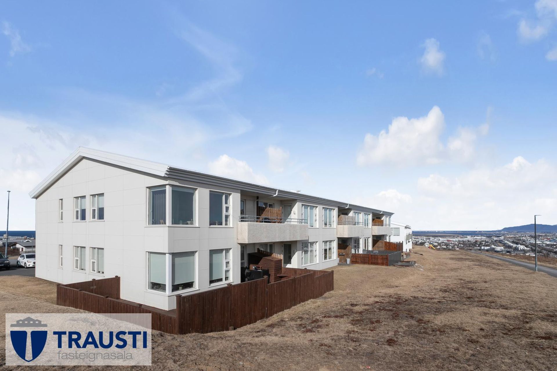 Þrastarás 75, 221 Hafnarfjörður