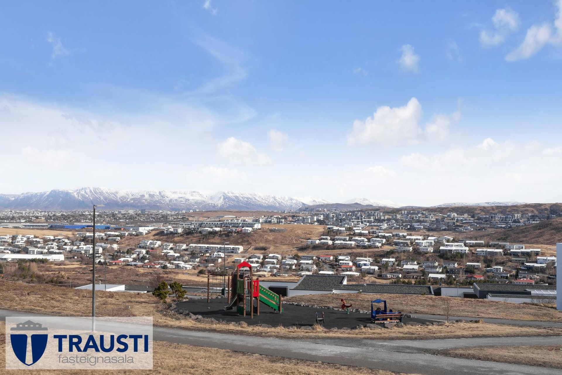 Þrastarás 75, 221 Hafnarfjörður