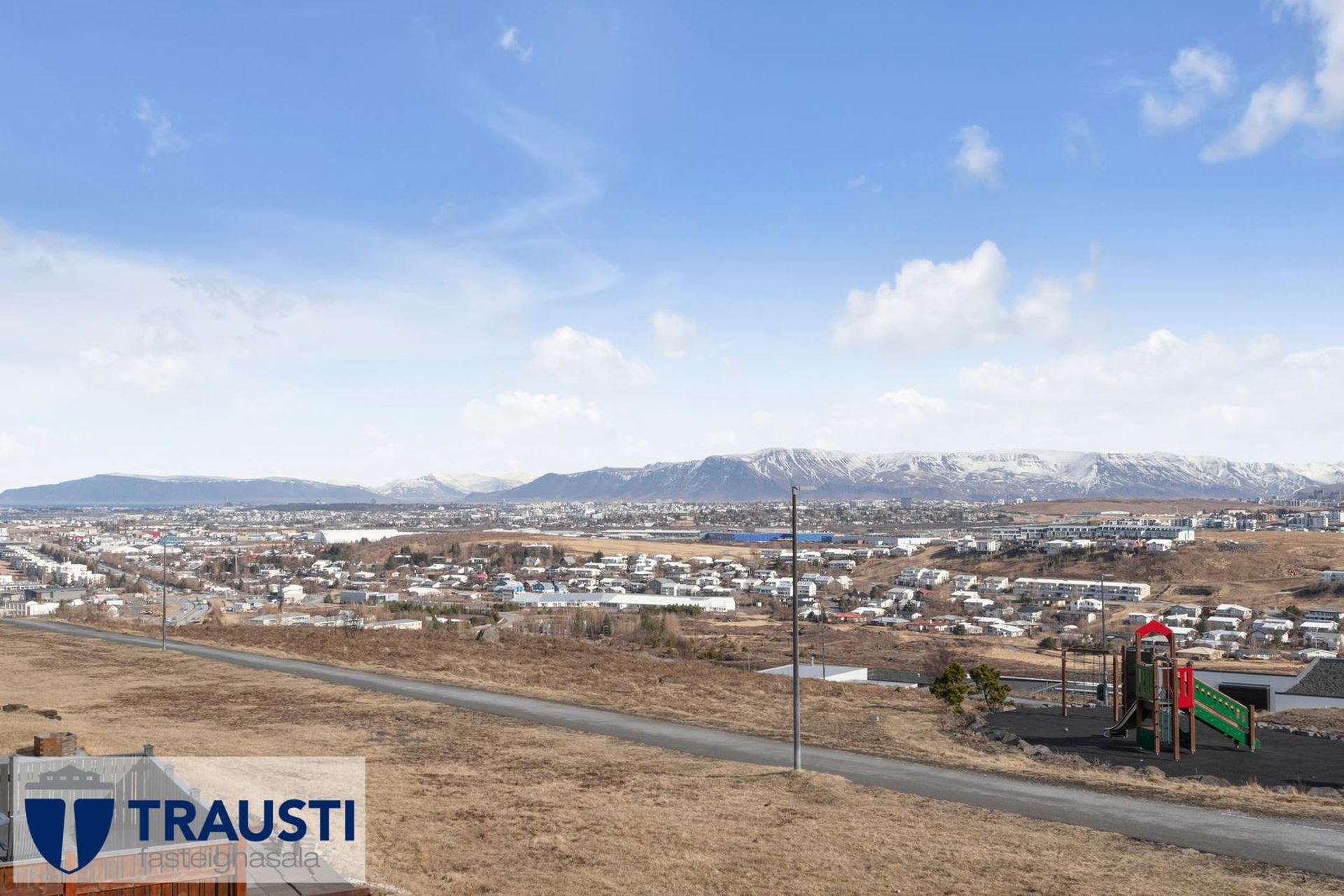 Þrastarás 75, 221 Hafnarfjörður