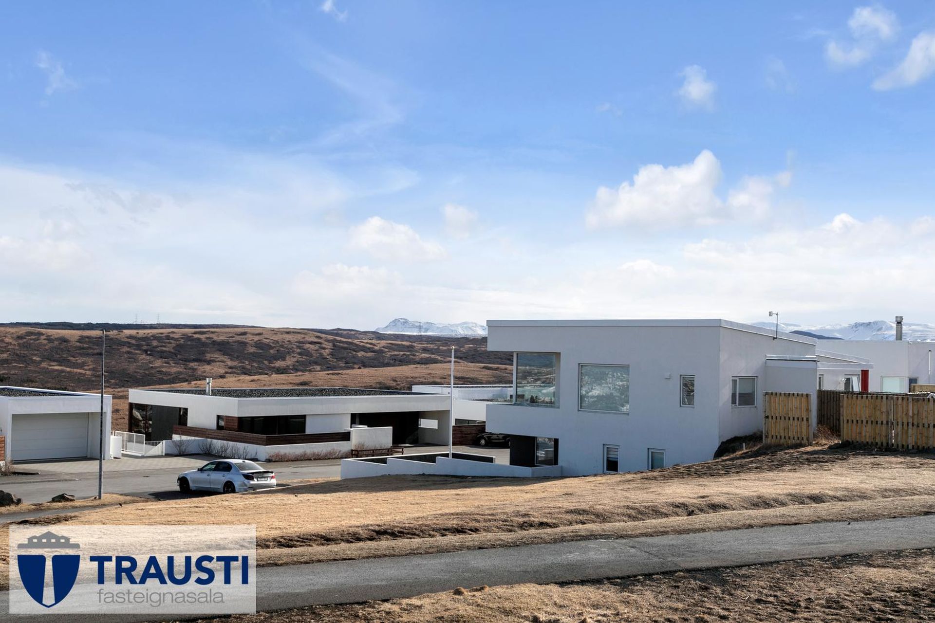 Þrastarás 75, 221 Hafnarfjörður