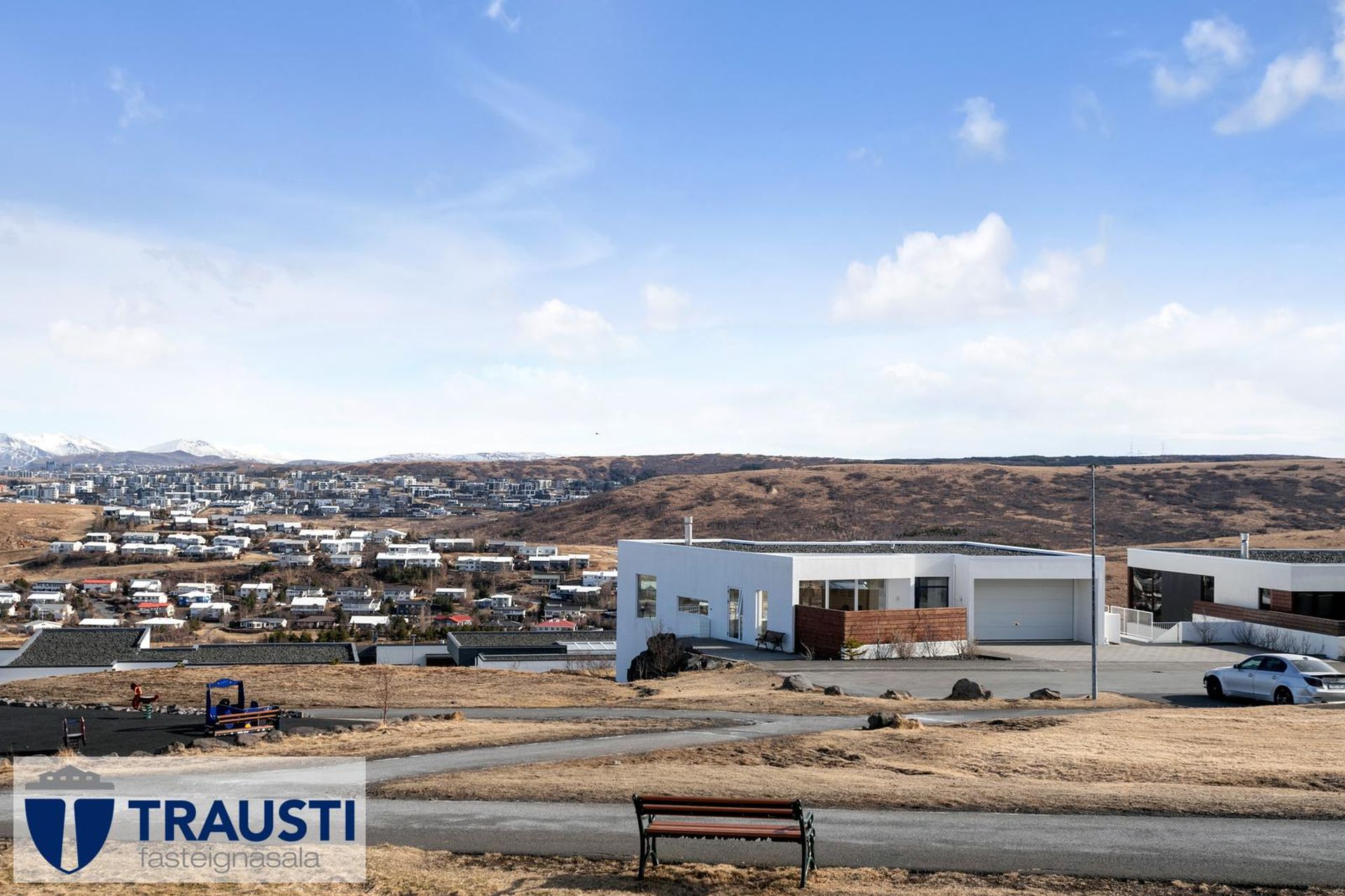 Þrastarás 75, 221 Hafnarfjörður