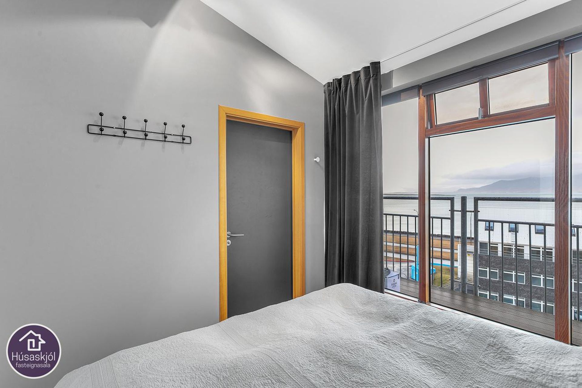 Skúlagata 32, 101 Reykjavík