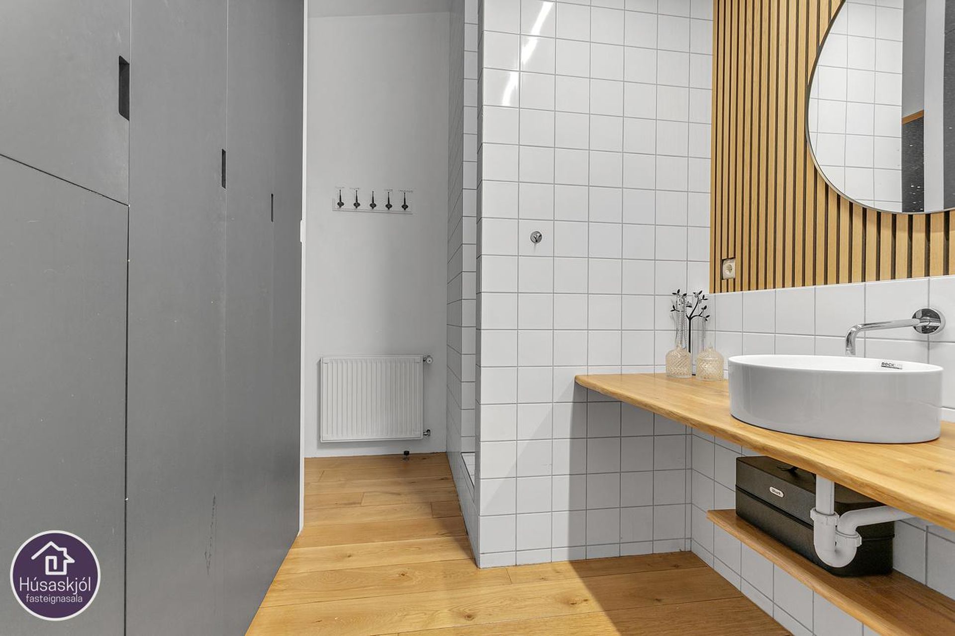 Skúlagata 32, 101 Reykjavík