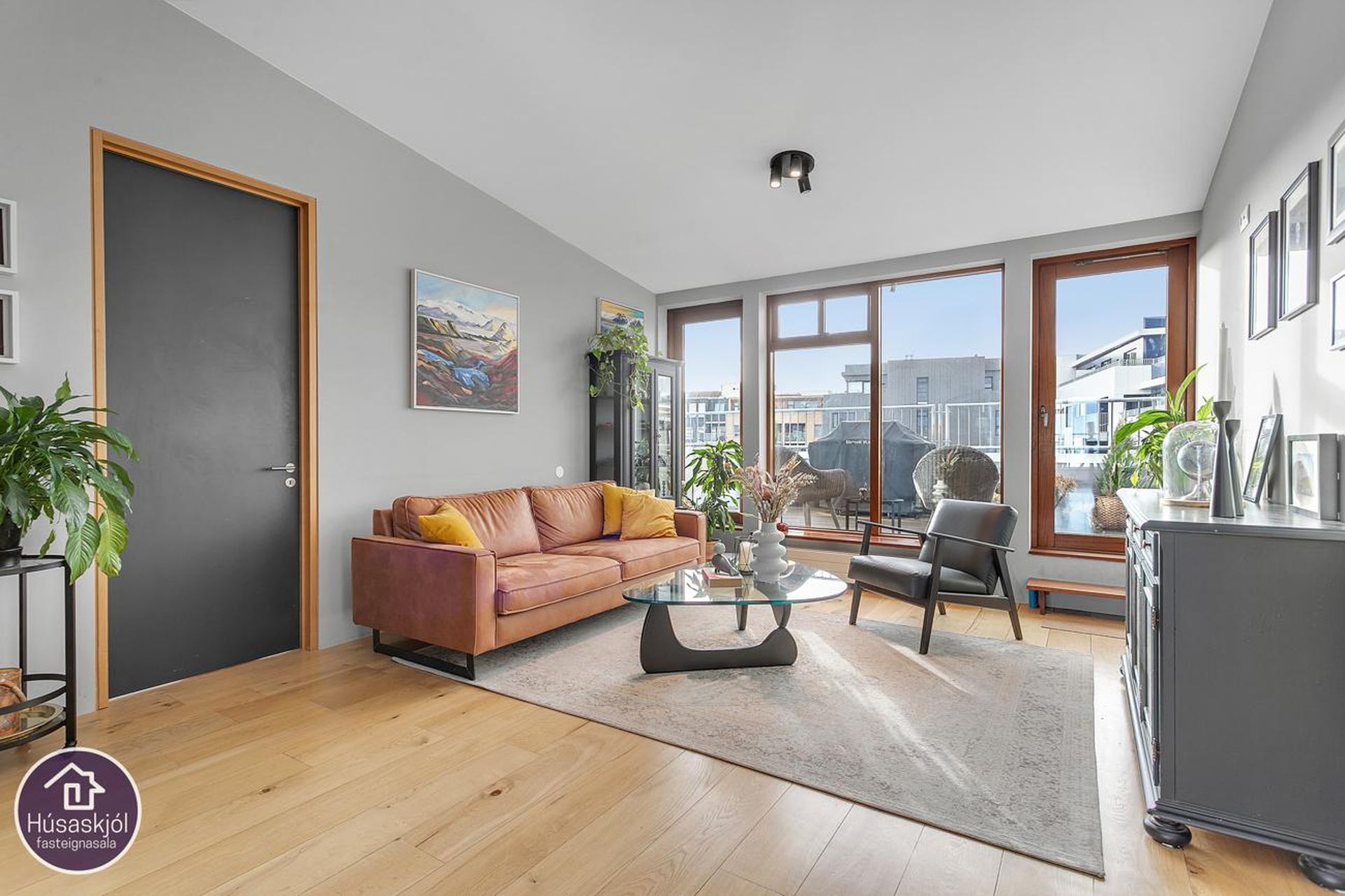 Skúlagata 32, 101 Reykjavík