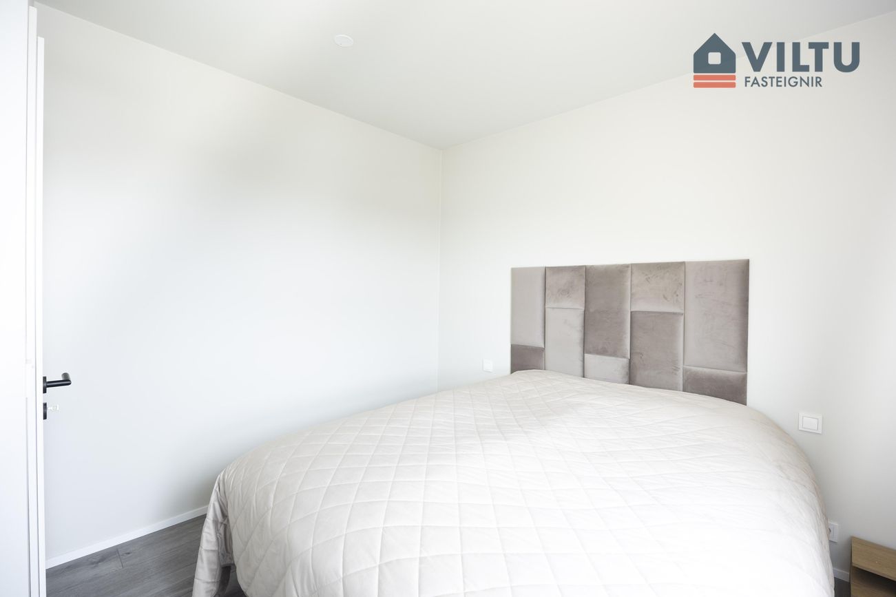 Eskiás 2F - 0205, 210 Garðabær