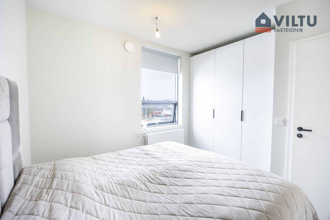 Eskiás 2F - 0205, 210 Garðabær