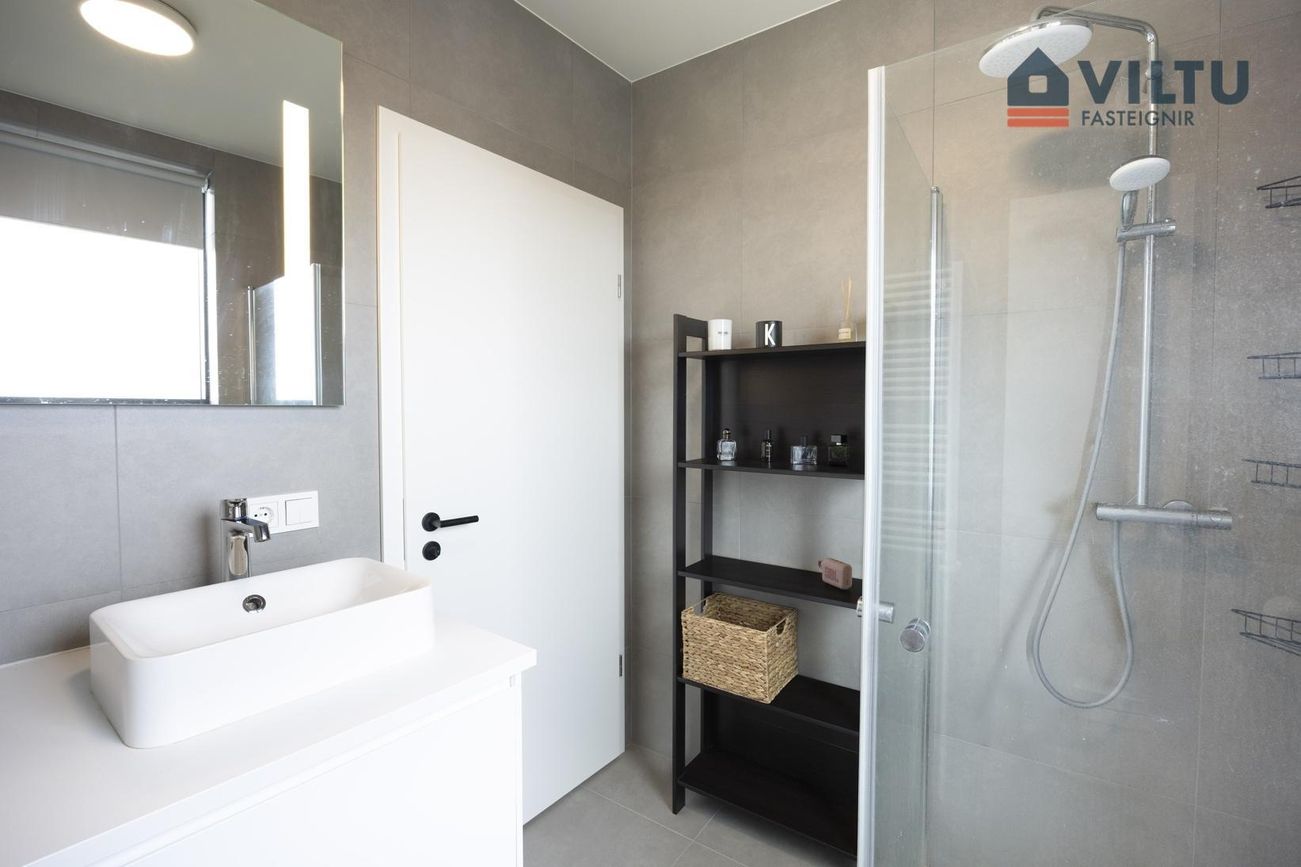 Eskiás 2F - 0205, 210 Garðabær