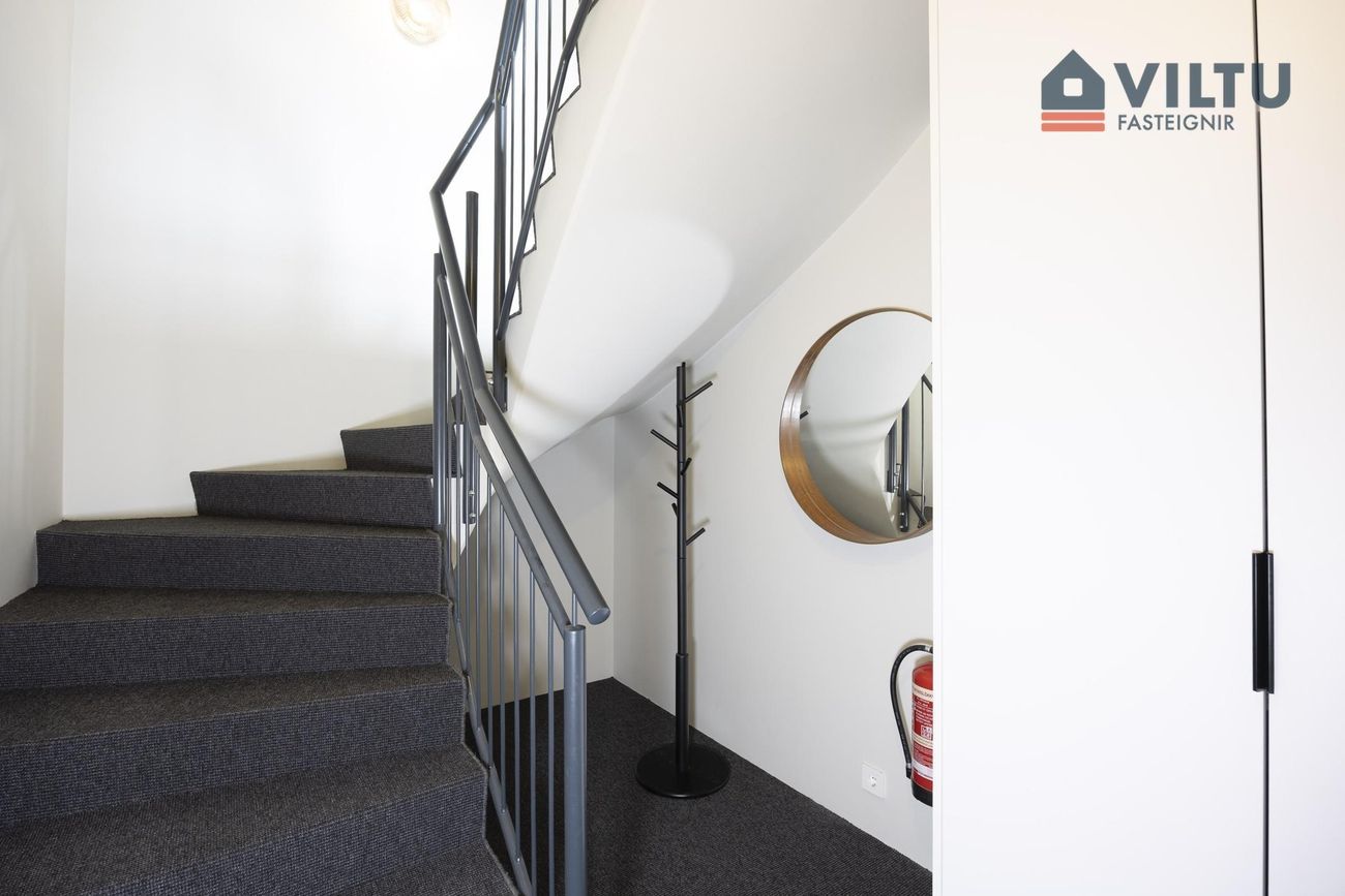 Eskiás 2F - 0205, 210 Garðabær