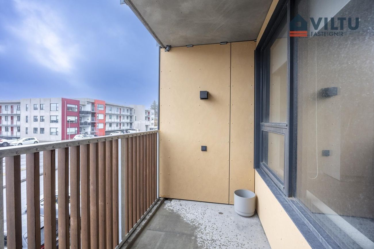 Eskiás 2F - 0205, 210 Garðabær