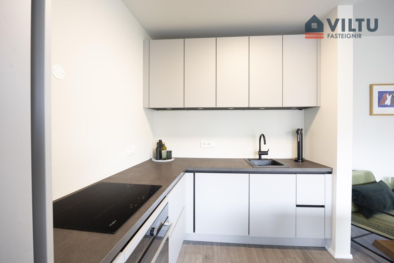 Eskiás 2F - 0205, 210 Garðabær