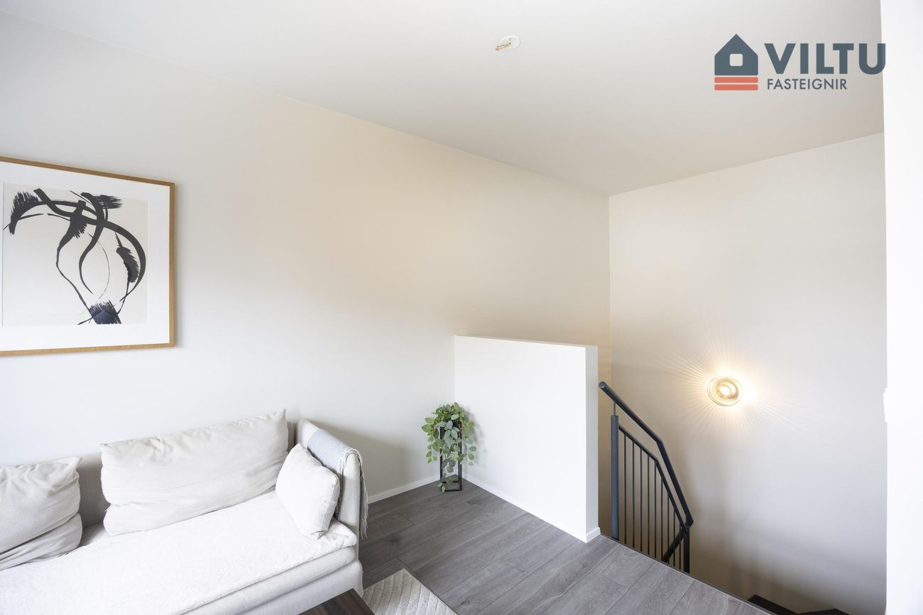 Eskiás 2F - 0205, 210 Garðabær