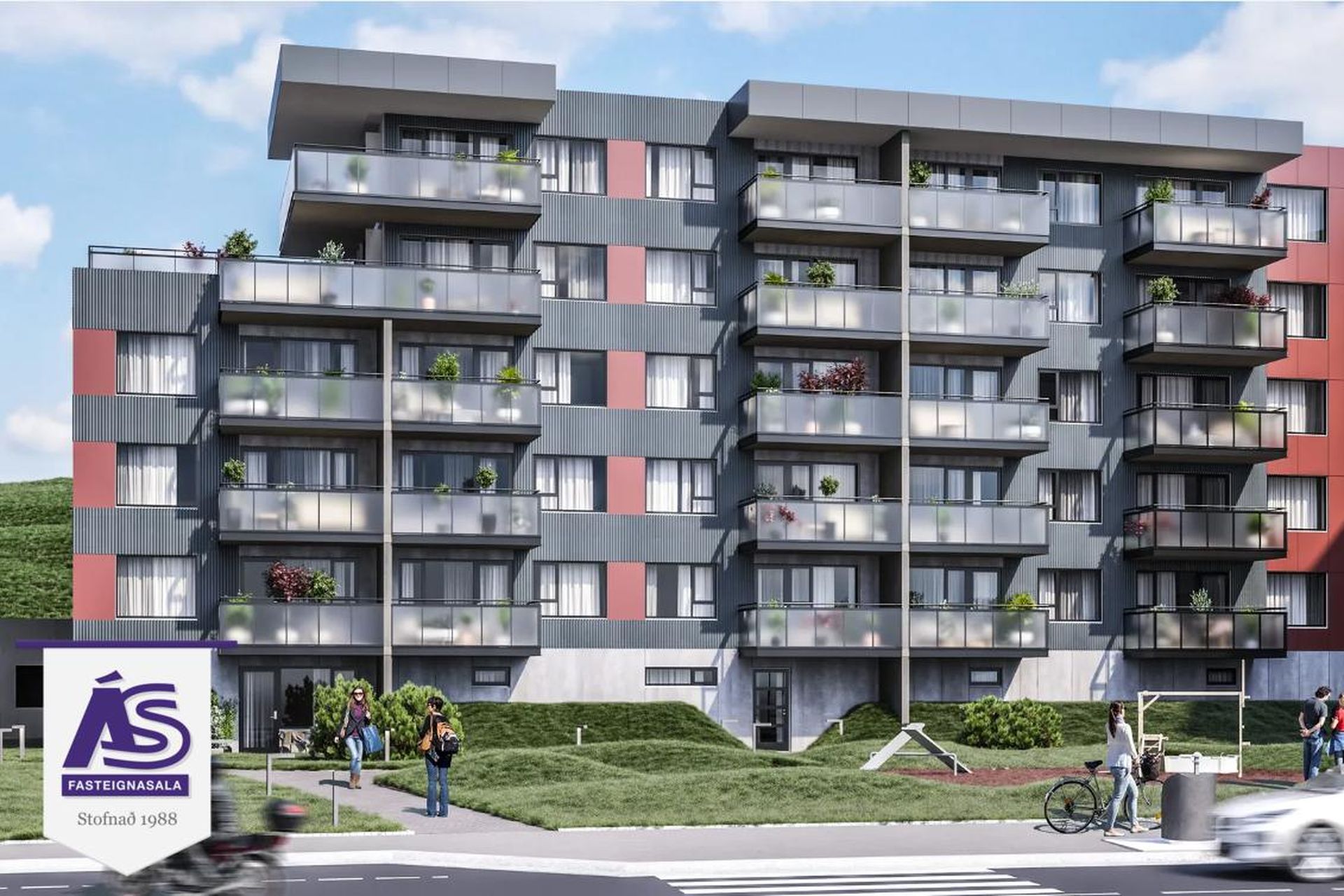 Hringhamar 23, 221 Hafnarfjörður