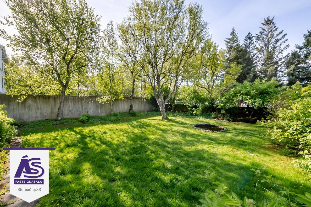 Flókagata 43 - 0001, 105 Reykjavík