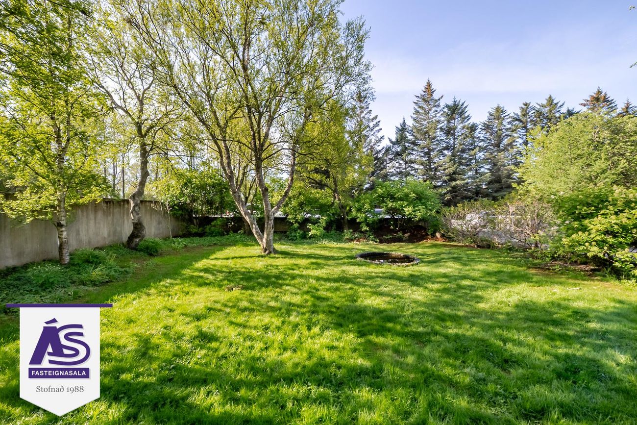 Flókagata 43 - 0001, 105 Reykjavík