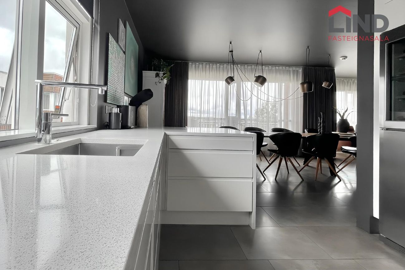 Bjarkarás 7 - 0201, 210 Garðabær