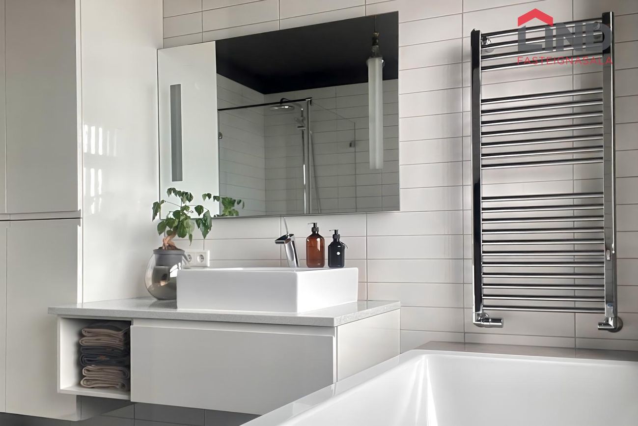 Bjarkarás 7 - 0201, 210 Garðabær