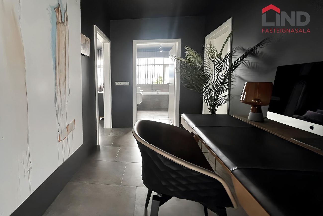 Bjarkarás 7 - 0201, 210 Garðabær