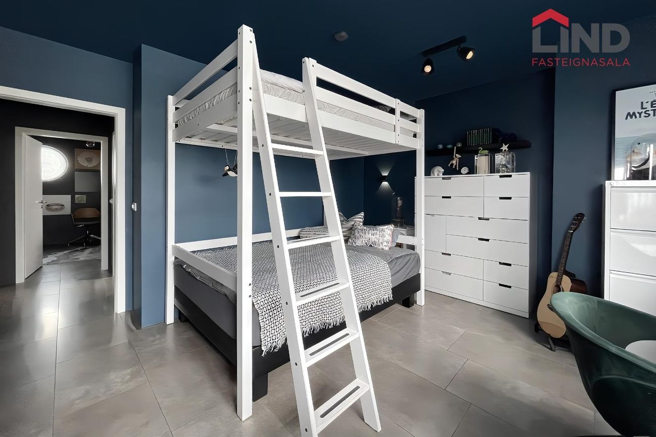 Bjarkarás 7 - 0201, 210 Garðabær