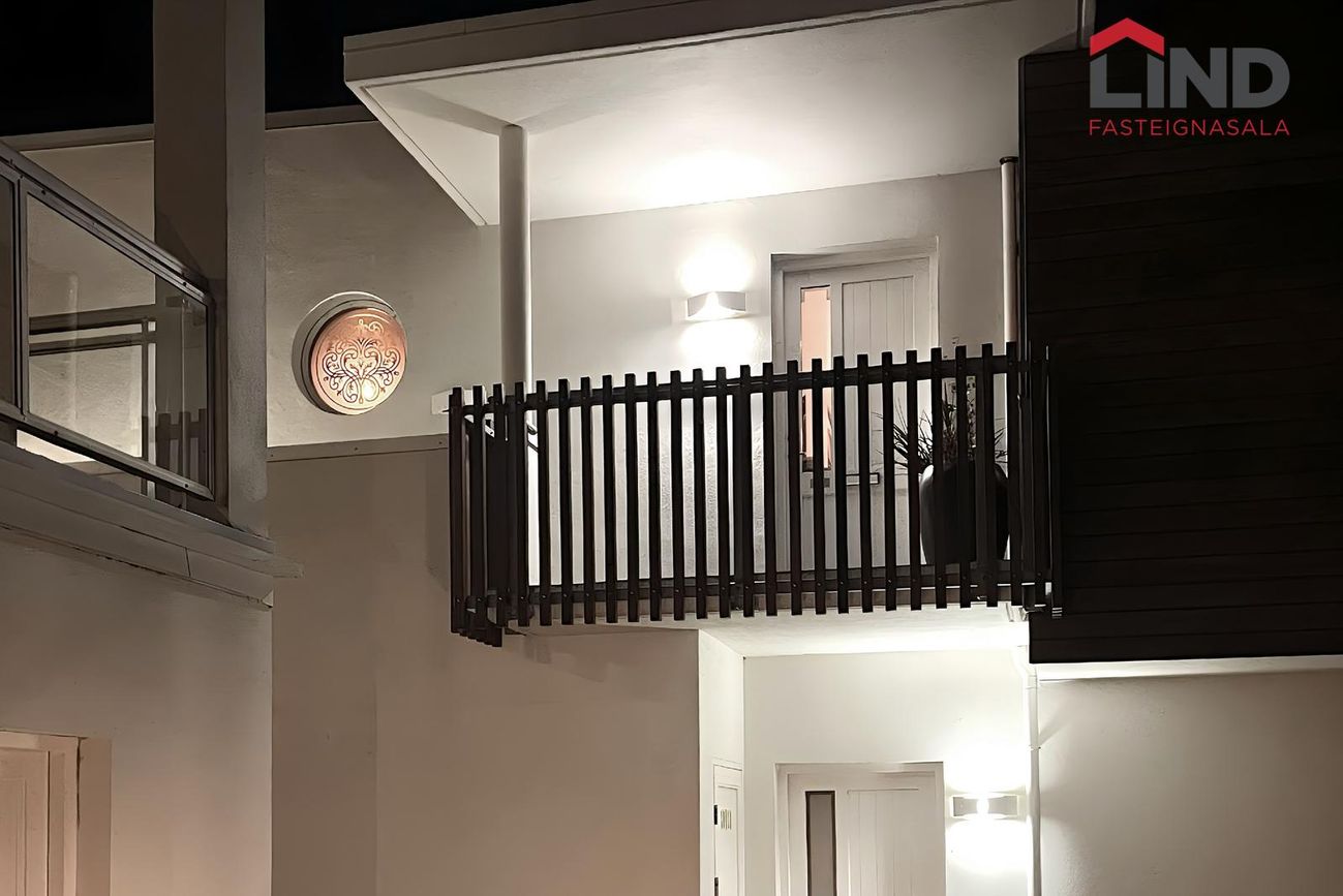 Bjarkarás 7 - 0201, 210 Garðabær