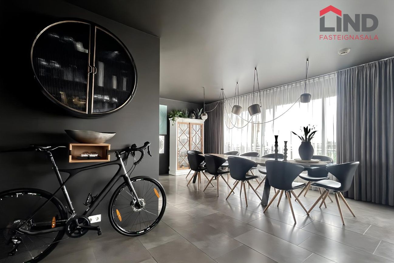 Bjarkarás 7 - 0201, 210 Garðabær