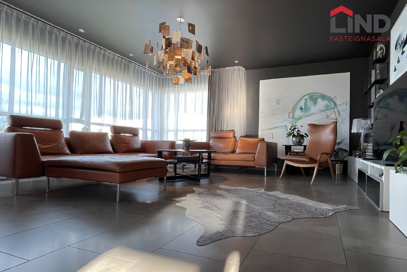 Bjarkarás 7 - 0201, 210 Garðabær