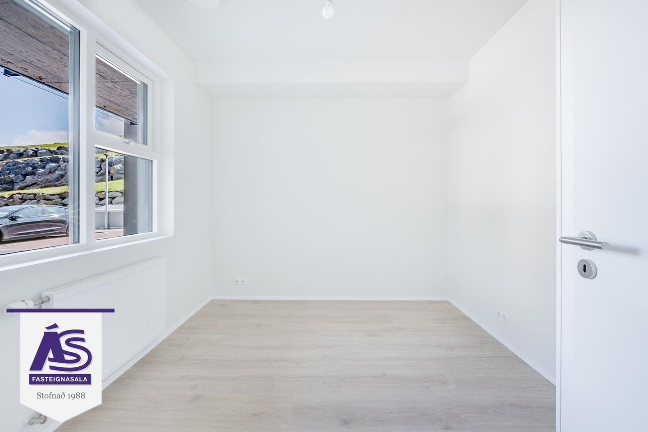 Baughamar 3 - 0502, 221 Hafnarfjörður