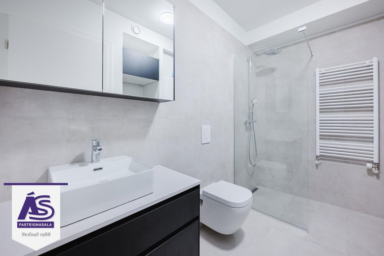 Baughamar 3 - 0502, 221 Hafnarfjörður