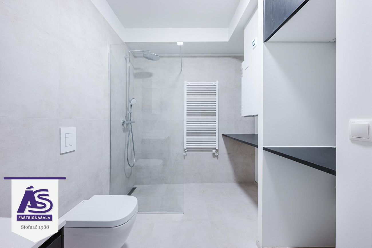 Baughamar 3 - 0502, 221 Hafnarfjörður