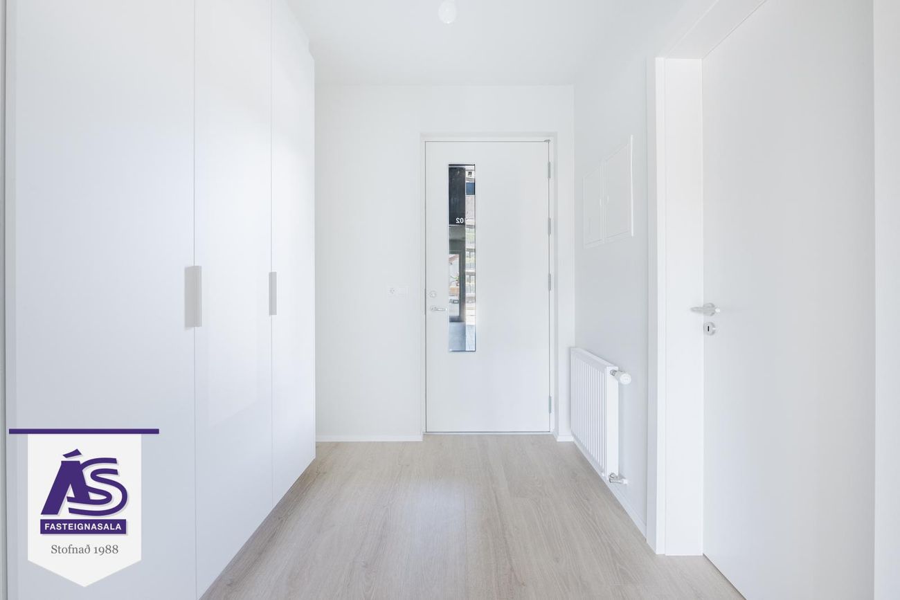 Baughamar 3 - 0502, 221 Hafnarfjörður