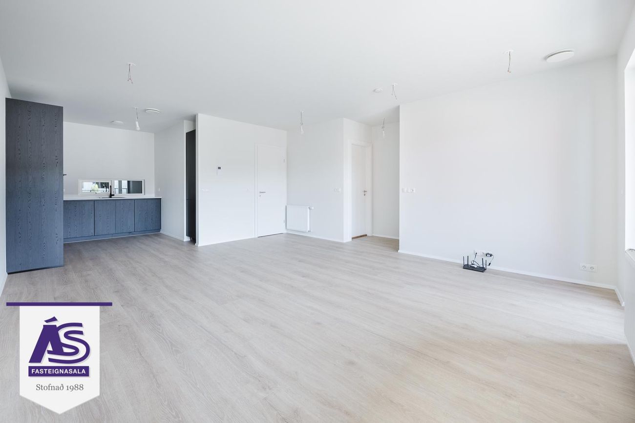 Baughamar 3 - 0502, 221 Hafnarfjörður